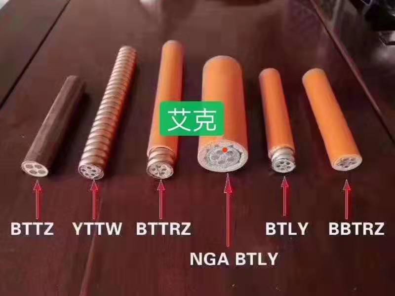 怎么知道?阻燃性防火電纜電線的品質？