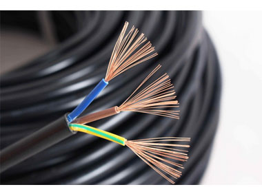 WDZ-YJFE低压电力电缆