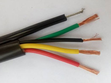 常用的甘肃电线电缆有哪几类？怎么选择兰州电线电缆？