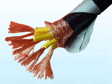 矿物质防火电线电缆的性能很好