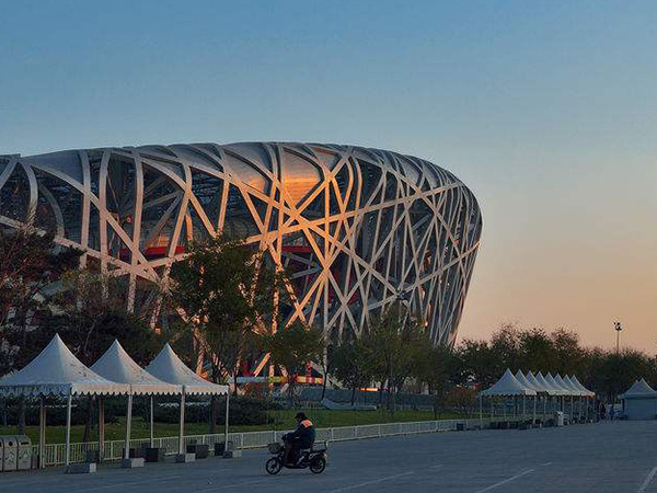 甘肃不锈钢水箱制造厂家分享中秋假期北京接待游客395.4人次