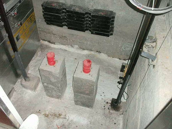 电梯井防水堵漏施工方案，兰州防水堵漏工程公司为您推荐！
