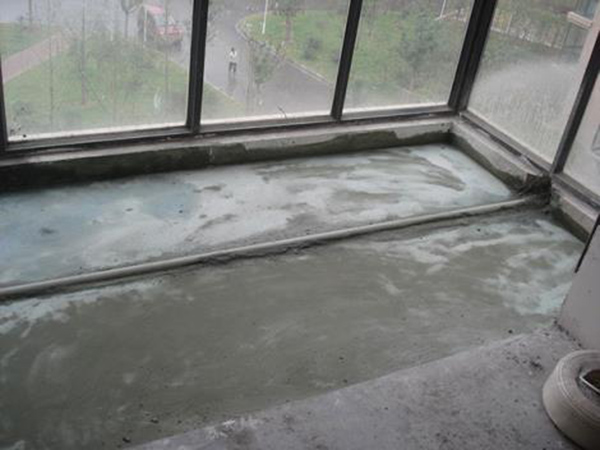 兰州防水工程公司