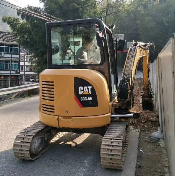 微挖