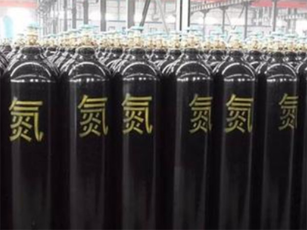 高纯氮气供应商