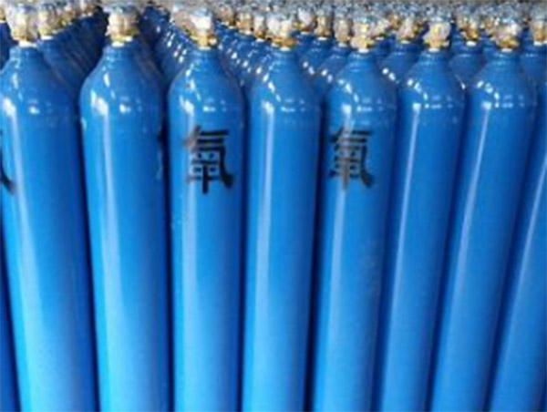 高纯氧气供应
