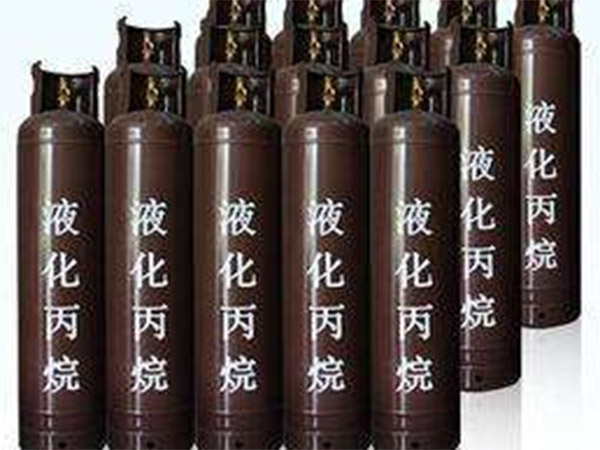 工业丙烷厂家