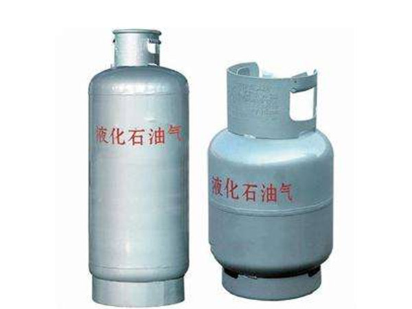 工业液化气