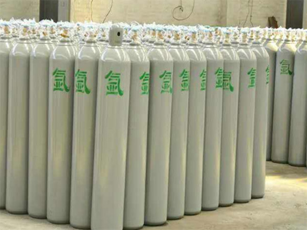 工业液氩