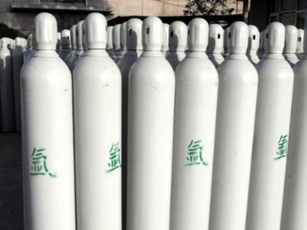 甘肃氩气配送