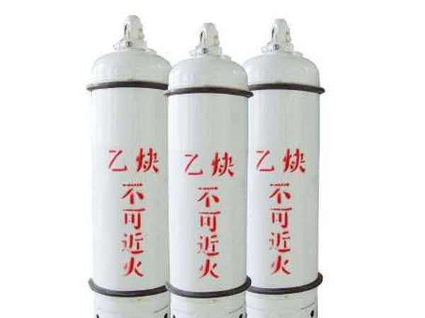 甘肃气体配送乙炔的用途有哪些?