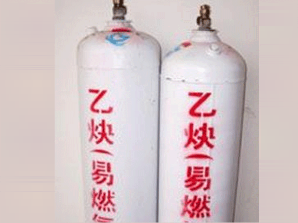 定西工业乙炔