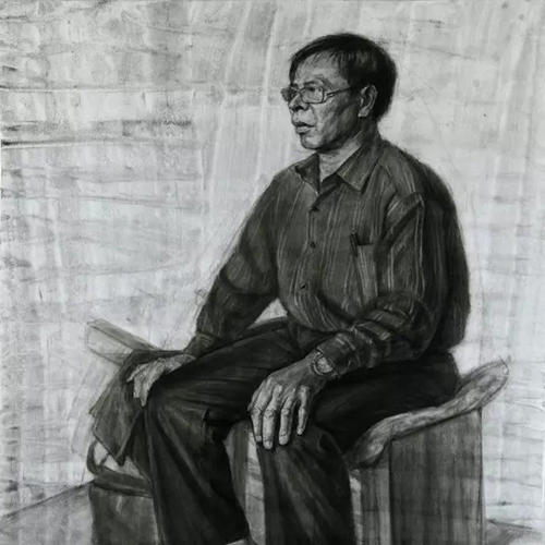 兰州城关区素描培训画室