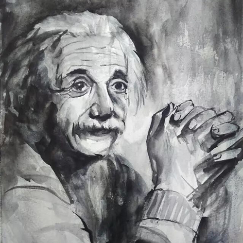 成人素描培训