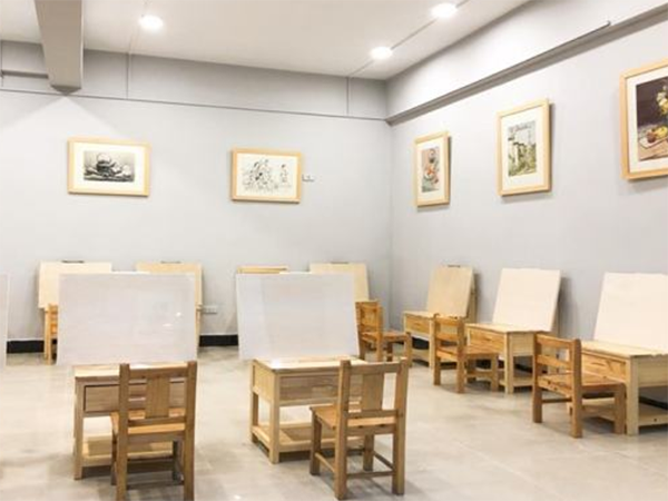 兰州素描画室培训班