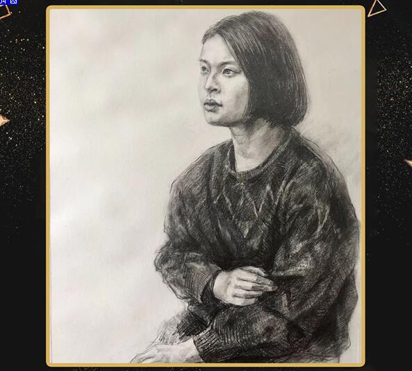 李蔺作品集