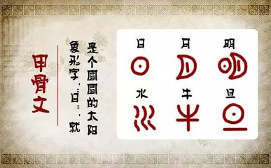 兰州麻辣烫加盟品牌分享历史上大部分象形文字都消失了，汉字是怎么流传下来的