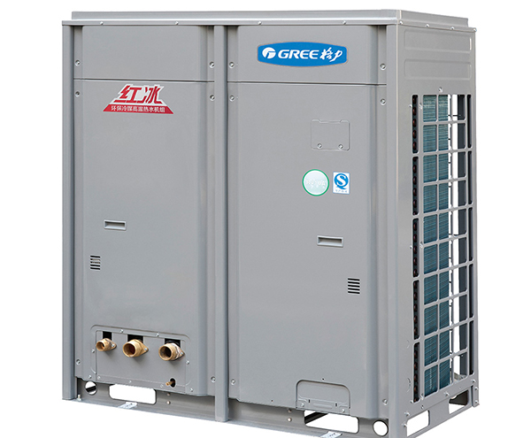 直熱循環型空氣源熱泵機組