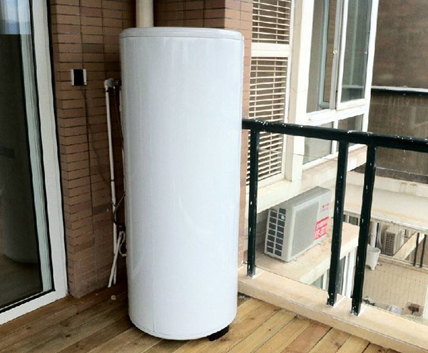 解讀空氣能熱水器的優勢在哪里？
