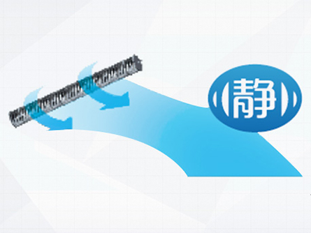 海洋之韻空氣能熱水器