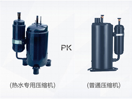 格力舒之戀空氣能熱水器價格