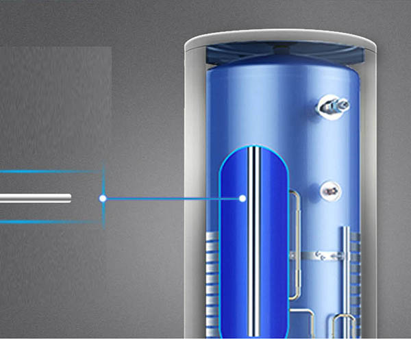 水之沁空氣能熱水器價格