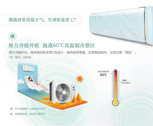 漢白玉家用中央空調安裝
