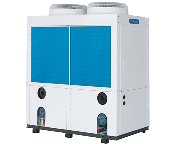 MR系列熱回收模塊式風冷冷水機組