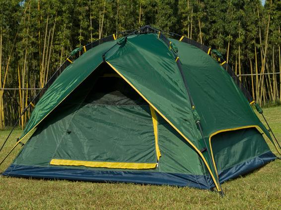 帳篷廠家為您分享戶外帳篷的保養方法有哪些？