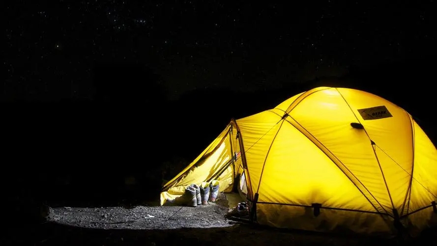 露營時，選單層帳篷還是雙層帳篷？一篇文章全了解
