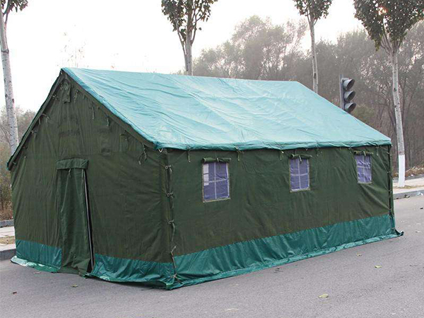 怎么判斷戶外帳篷的防雨能力？
