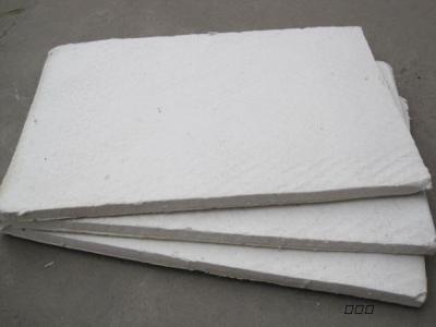硅酸鋁保溫板