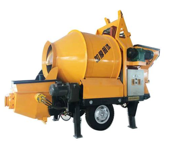 蘭州細石混凝土輸送泵出租廠家挑選細石混凝土泵的方法？