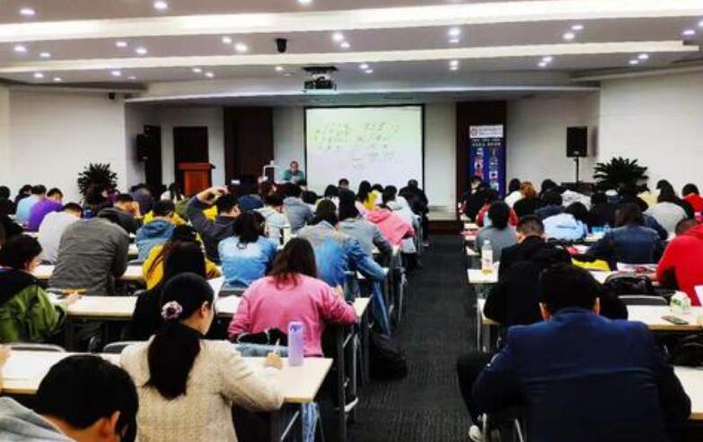 学习mpa的好处