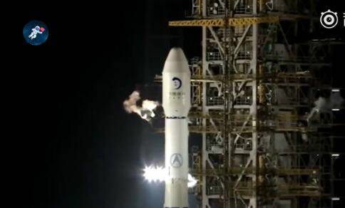 兰州顺心木工公司为您分享嫦娥三号发射6周年中国航天进步了多少？