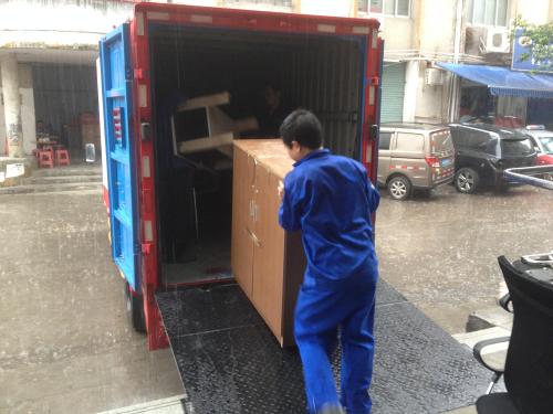 注意！三角钢琴搬运的基本流程_柳州柳北区居民搬家