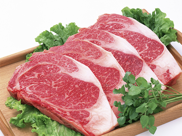 大型集团企业鲜肉配送