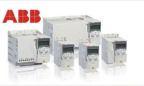 ABB直流調速器