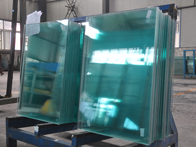 现在市场上兰州钢化玻璃一般多少钱一平米？
