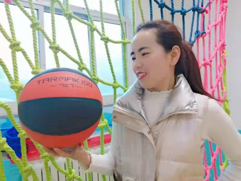 张彩琴老师