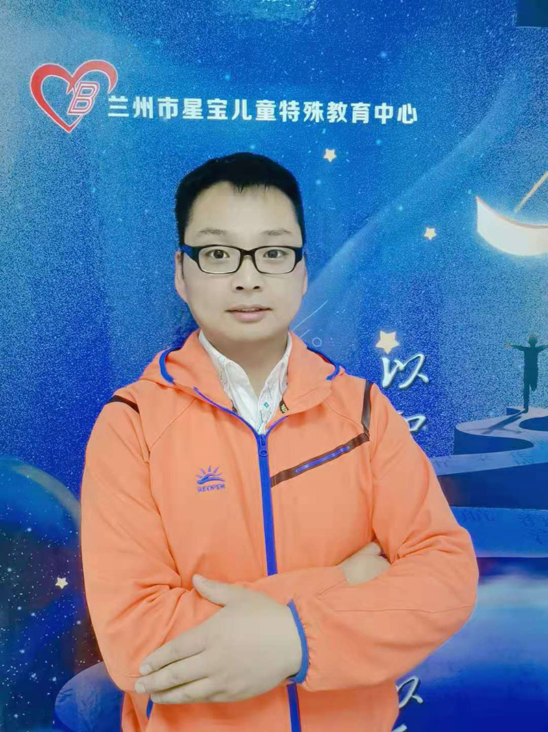 李晓龙老师