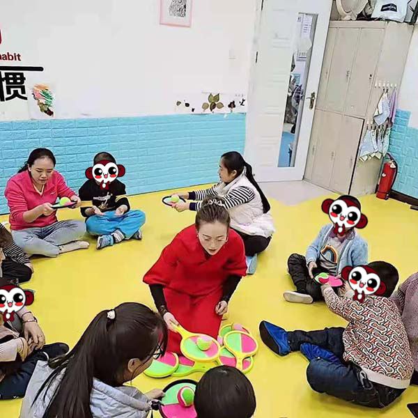 音乐集体课
