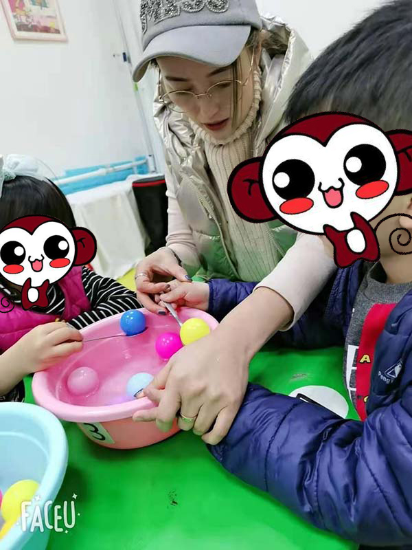 兰州音乐集体课