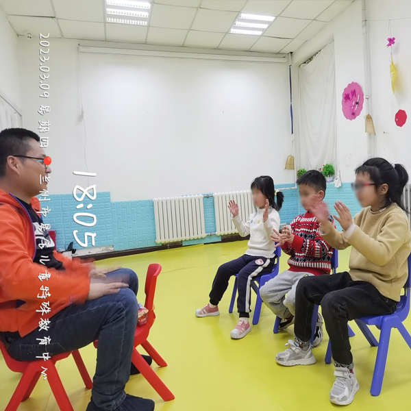 兰州视听动课程