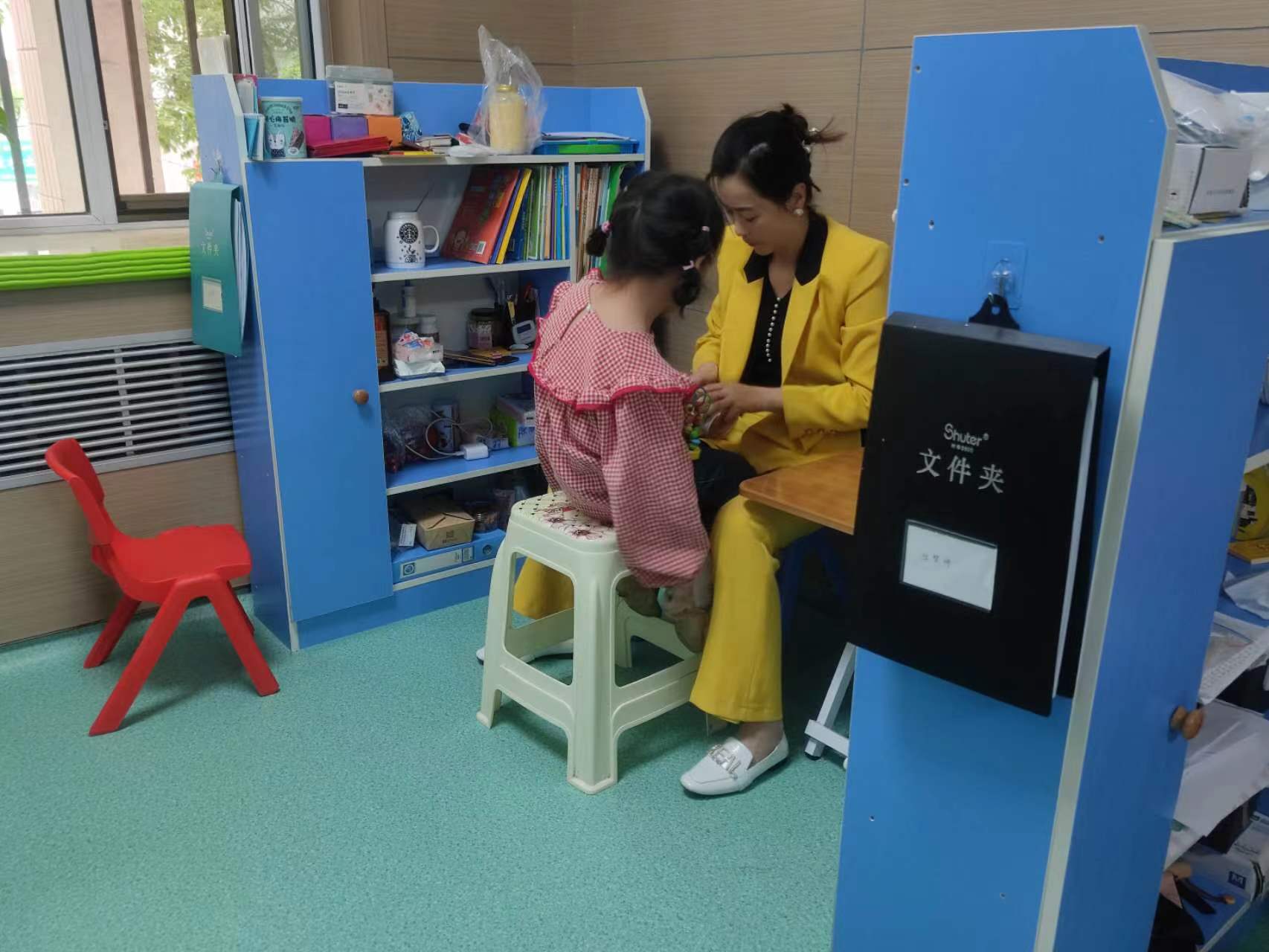 兰州言语开音训练