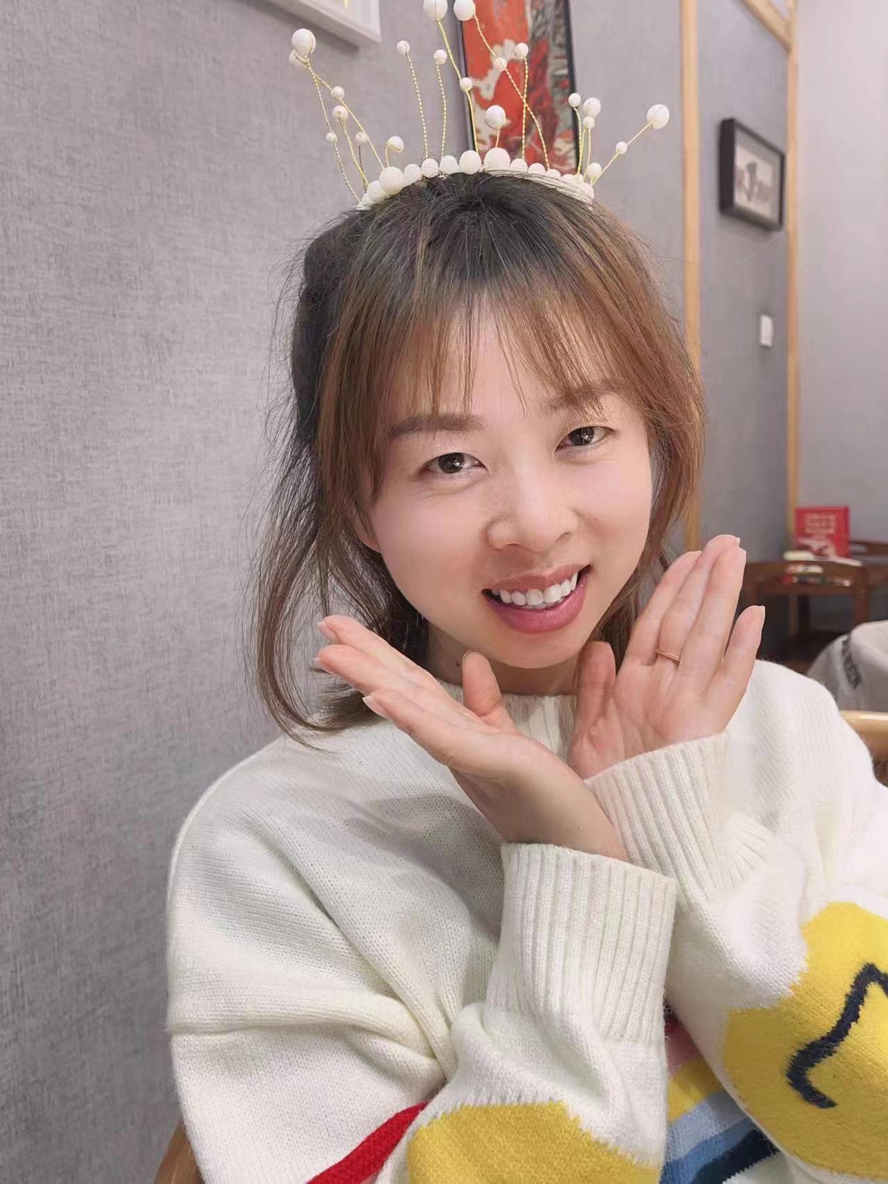 李德老师