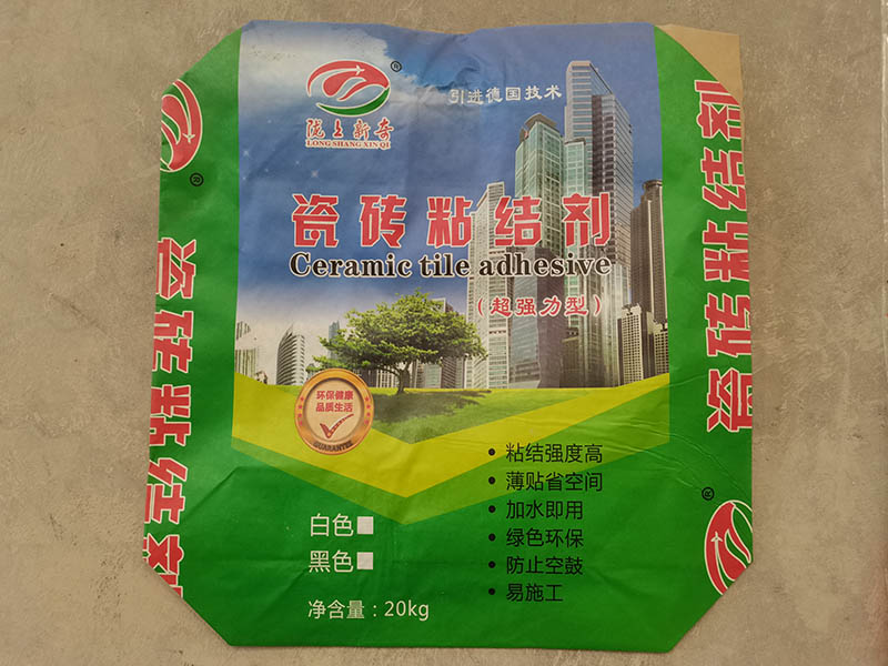 地板瓷磚粘接劑