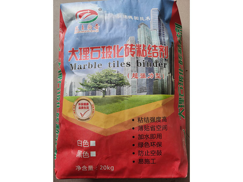大理石?；u粘接劑