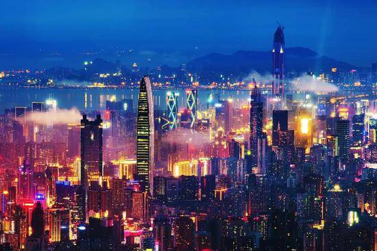 甘肃新星grc构件厂家分享全球金融中心排名上海拉近与前四距离，深圳首次跻身十强