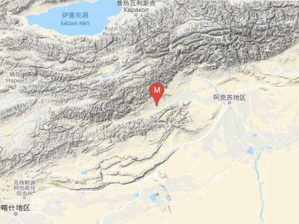兰州心里咨询在线专家介绍新疆乌什5级地震的详细情况